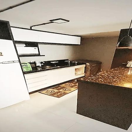 Вилла 105 Saint Sebastian Flat Жарагуа-ду-Сул Экстерьер фото
