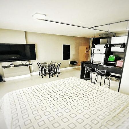 Вилла 105 Saint Sebastian Flat Жарагуа-ду-Сул Экстерьер фото