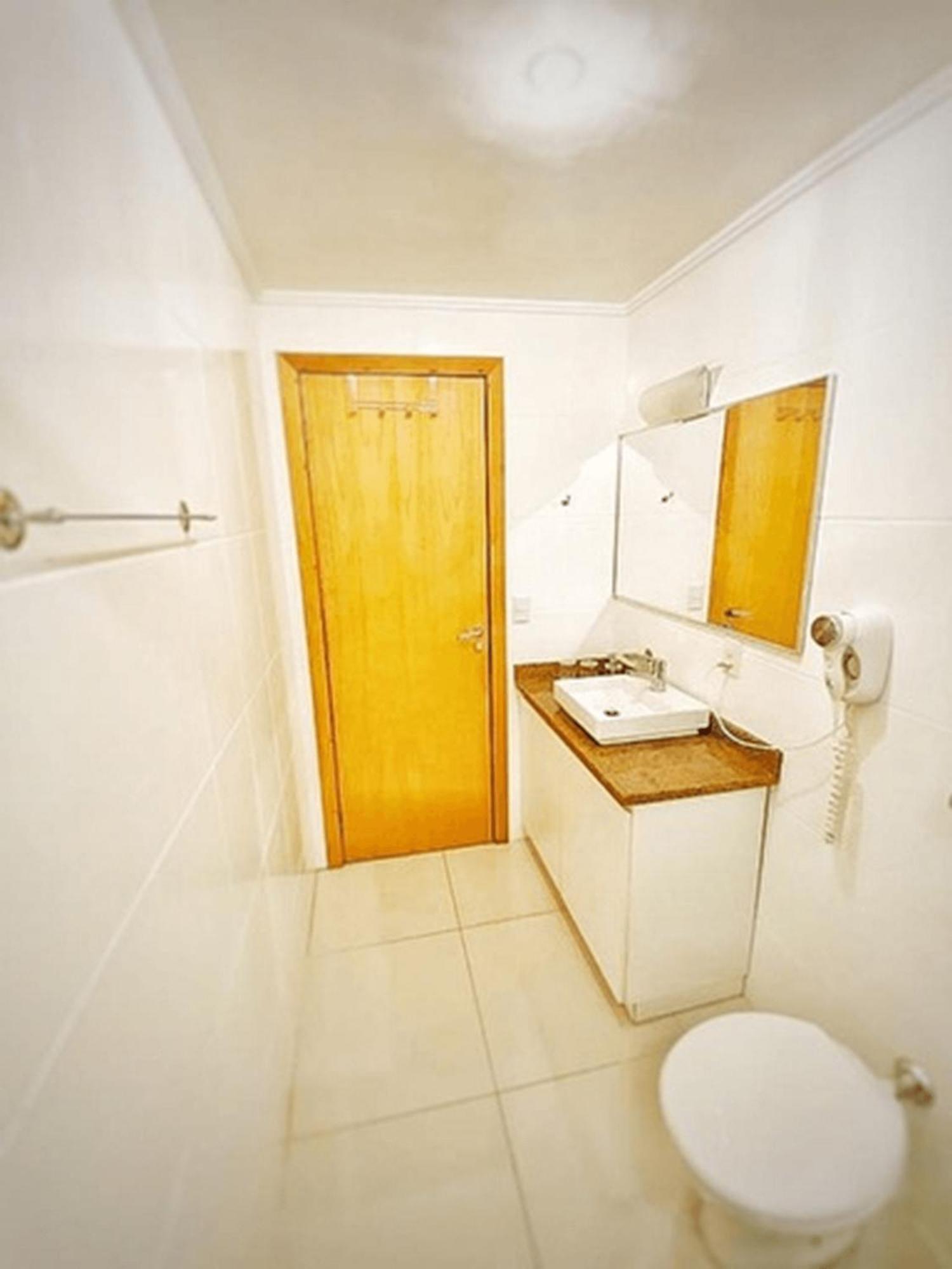 Вилла 105 Saint Sebastian Flat Жарагуа-ду-Сул Экстерьер фото