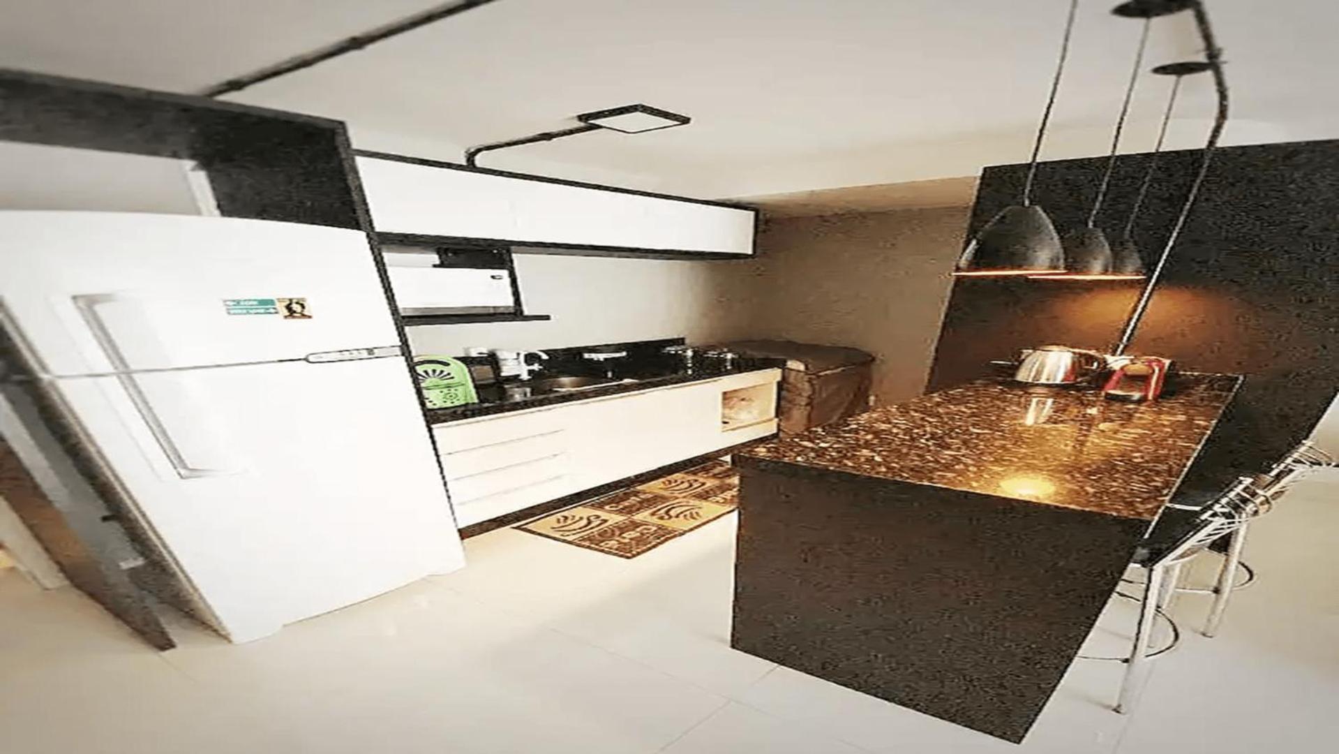Вилла 105 Saint Sebastian Flat Жарагуа-ду-Сул Экстерьер фото