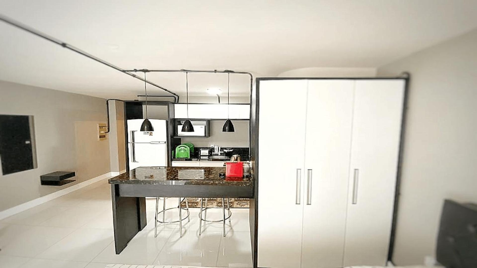 Вилла 105 Saint Sebastian Flat Жарагуа-ду-Сул Экстерьер фото