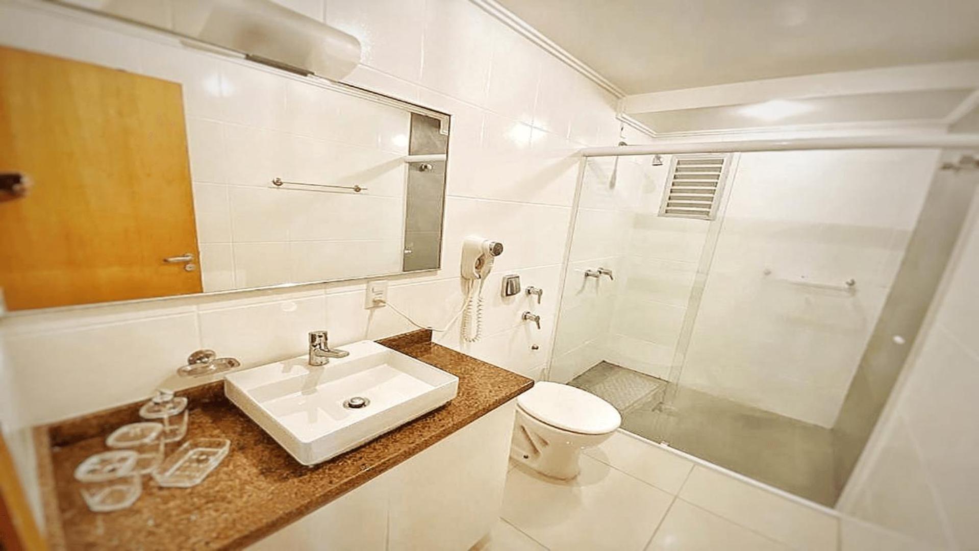 Вилла 105 Saint Sebastian Flat Жарагуа-ду-Сул Экстерьер фото