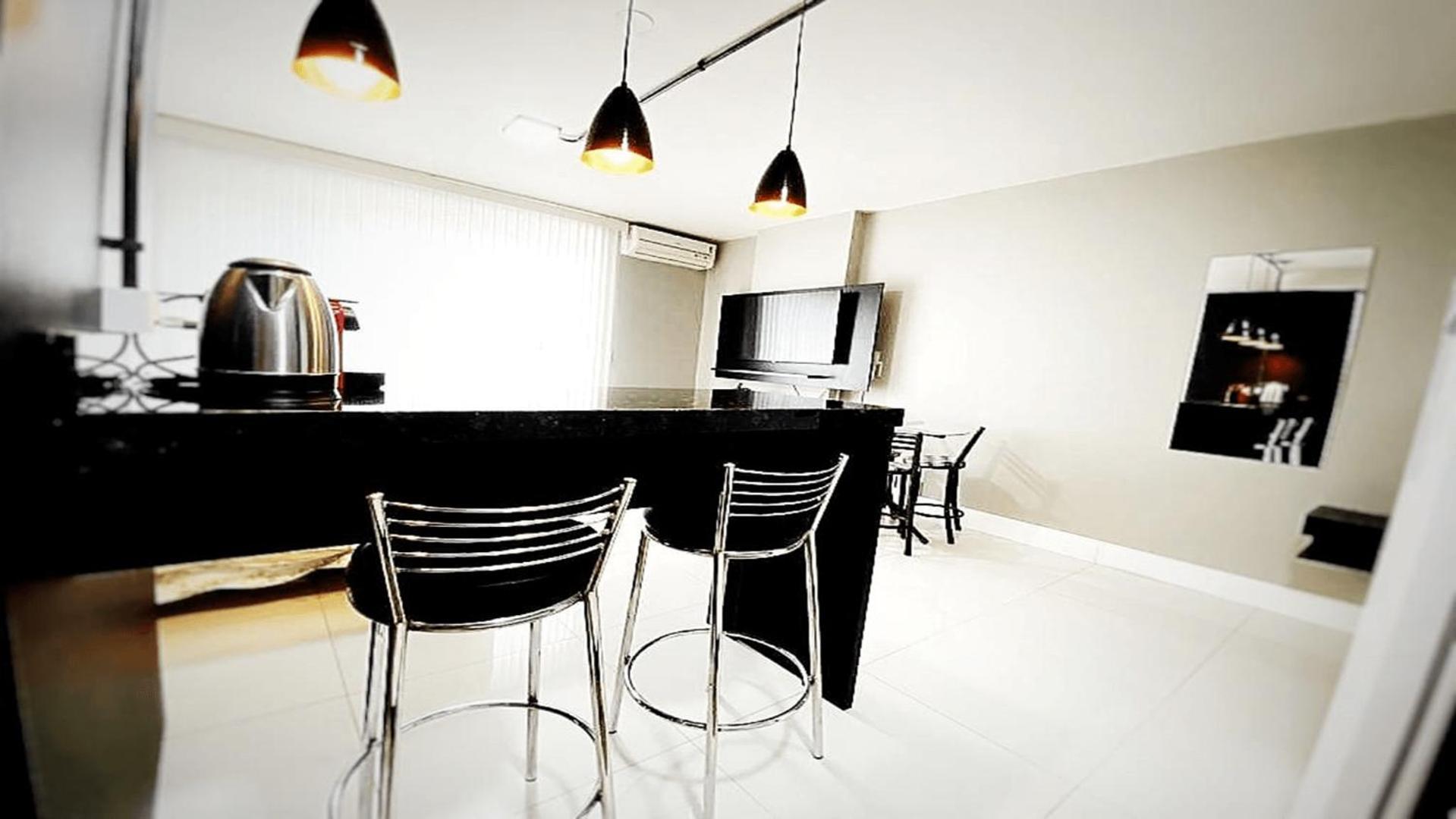 Вилла 105 Saint Sebastian Flat Жарагуа-ду-Сул Экстерьер фото
