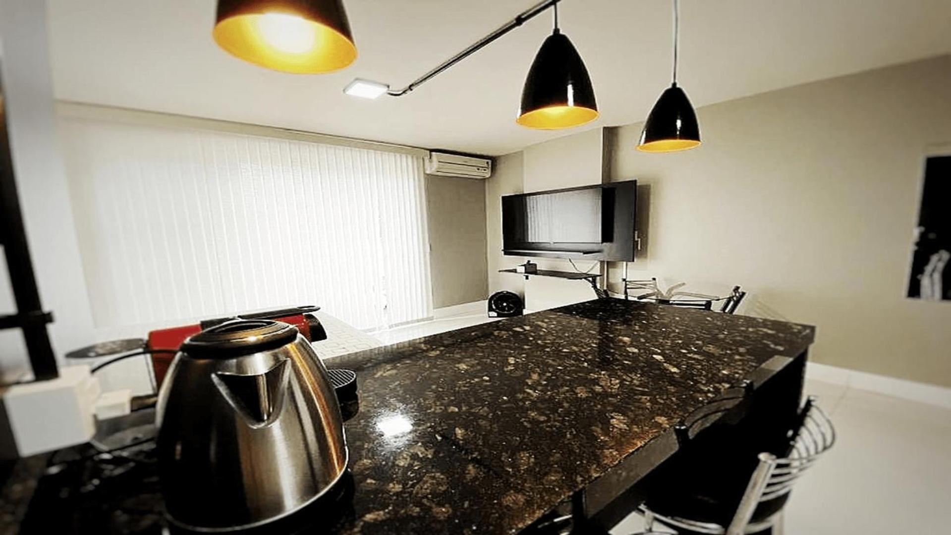 Вилла 105 Saint Sebastian Flat Жарагуа-ду-Сул Экстерьер фото